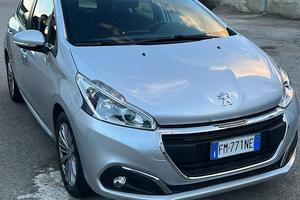 Peugeot 208 anno 2018