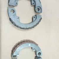 Serie Massette frizione califfone rizzato