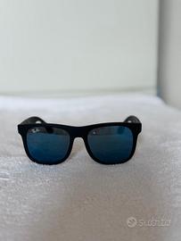 Occhiali da sole Ray-Ban Junior Justin RJ9069S