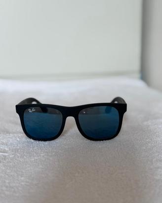 Occhiali da sole Ray-Ban Junior Justin RJ9069S