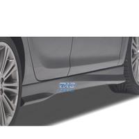 PROFILI LATERALI PER OPEL ASTRA J 09- NON VALIDI P