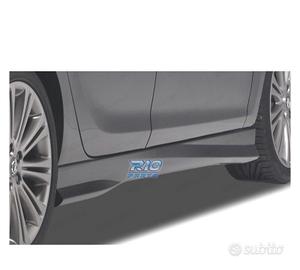 PROFILI LATERALI PER OPEL ASTRA J 09- NON VALIDI P