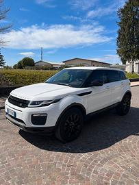 Lande Rover Evoque 2.0 TD4 150 Cv