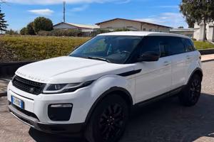 Lande Rover Evoque 2.0 TD4 150 Cv