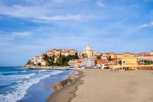 A 2 passi dal mare e dall'Università di Imperia