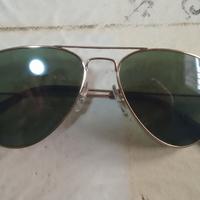 Ray-Ban Bausch & Lomb