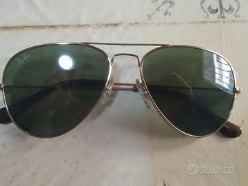 Ray-Ban Bausch & Lomb