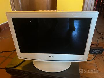 Tv  LCD AKAI