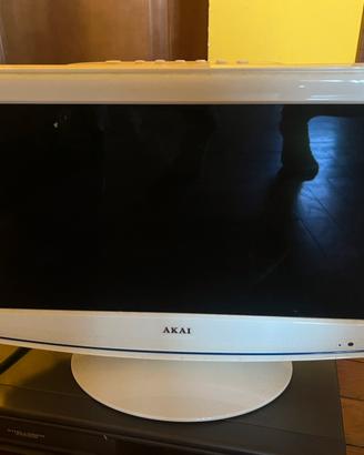 Tv  LCD AKAI