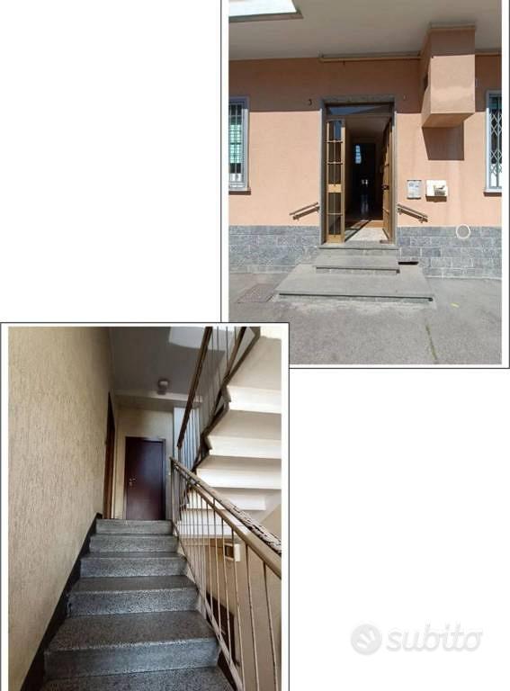 Appartamento – Limbiate, San Francesco - Altro