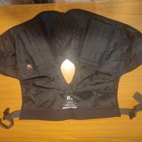 Pantaloni steccati Magic Marin