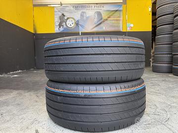2 Gomme Goodyear 235/40R19 96W Estivi 90% residui