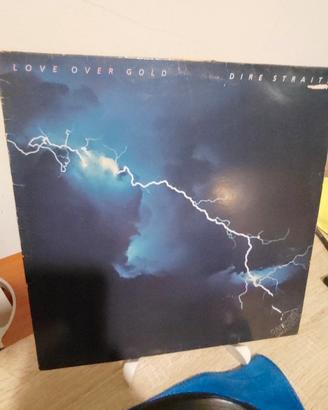 love over gold dire straits 