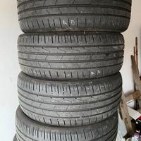 Gomme 215 55 17 estive ANKOOK