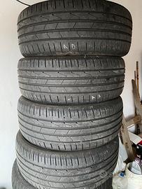 Gomme 215 55 17 estive ANKOOK