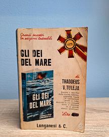 GLI DEI DEL MARE