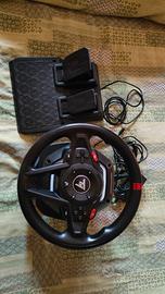 Volante T128 per Xbox / PC