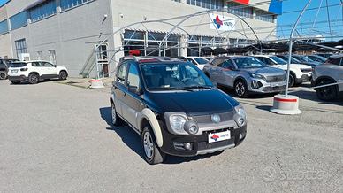 Fiat Panda 1.3 MJT 16V 4x4 Cross