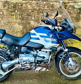 Bmw Gs 1150