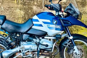 Bmw Gs 1150