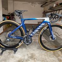 CANYON Aeroad CF SL taglia XS Modello 2023