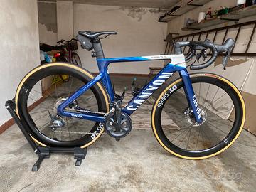 CANYON Aeroad CF SL taglia XS Modello 2023
