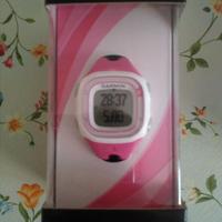 Garmin Forerunner 10 GPS sport watch