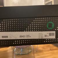 Scarpe F.lli Rossetti tg 38.5