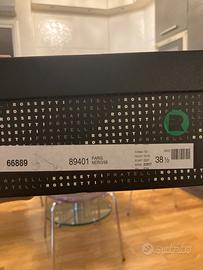 Scarpe F.lli Rossetti tg 38.5