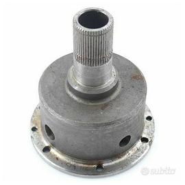 Tamburo porta satelliti Piaggio APE