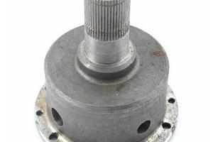 Tamburo porta satelliti Piaggio APE