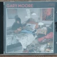 Gary Moore-Still Got The Blues 1990