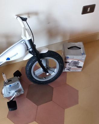 Bici a spinta Itslmagical bimbo