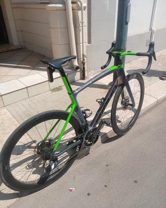BICI DA CORSA RIDLEY AERO 
