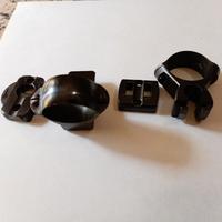 attacchi a pivot per ottica 