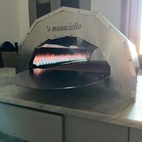 Forno masaniello munaciell
