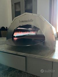 Forno masaniello munaciell