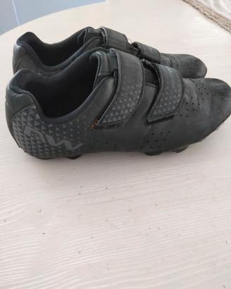 Scarpe da Mountain bike 
