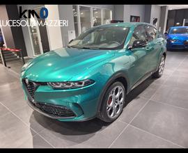 ALFA ROMEO Tonale Plug In Hybrid Q4 280cvVeloce