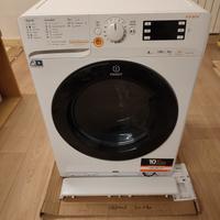 lavatrice indesit