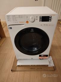 lavatrice indesit