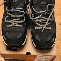 CMP RIGEL LOW TREKKING tg.42