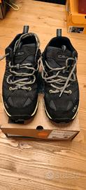 CMP RIGEL LOW TREKKING tg.42