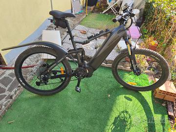 E mtb Cola Bear Pro 2.0 Varstrom 