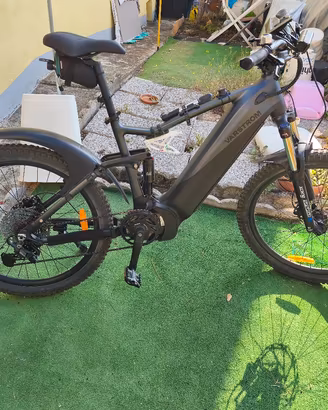 E mtb Cola Bear Pro 2.0 Varstrom 