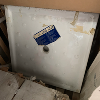 Piatti doccia 90x90 cm 6 in ceramica