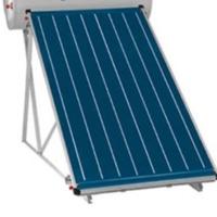 Sistema solare Bosch per acqua calda