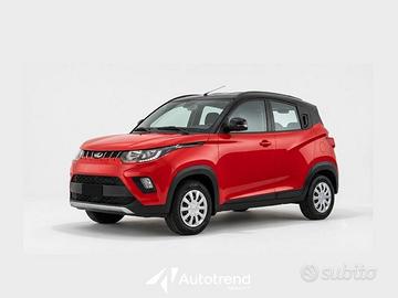 Mahindra KUV100 NXT 1.2 87 CV K6+