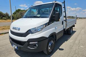 IVECO Daily 35C14H passo 3450 quad-tor RG CASSON