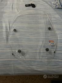 Paravento sh 125 2025